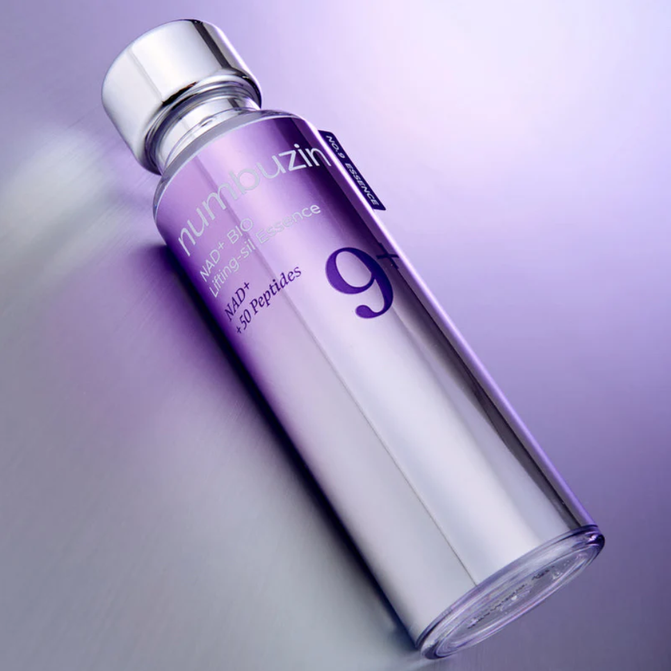 No.9 NAD Bio Lifting Essence 50ml